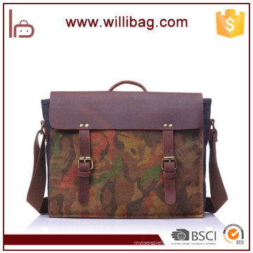 Fábricas Hotsale Moda Camuflagem Bolsa De Ombro Paintball Messenger Bags